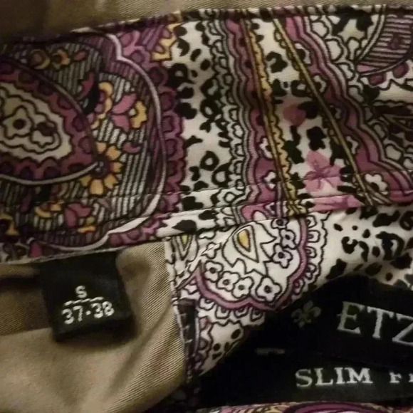 Women's Etzo Shirt - Picture 3 of 3